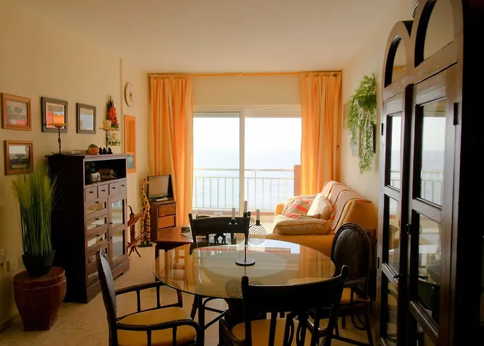 Suitur Apartamento Frente A La Playa Fuengirola