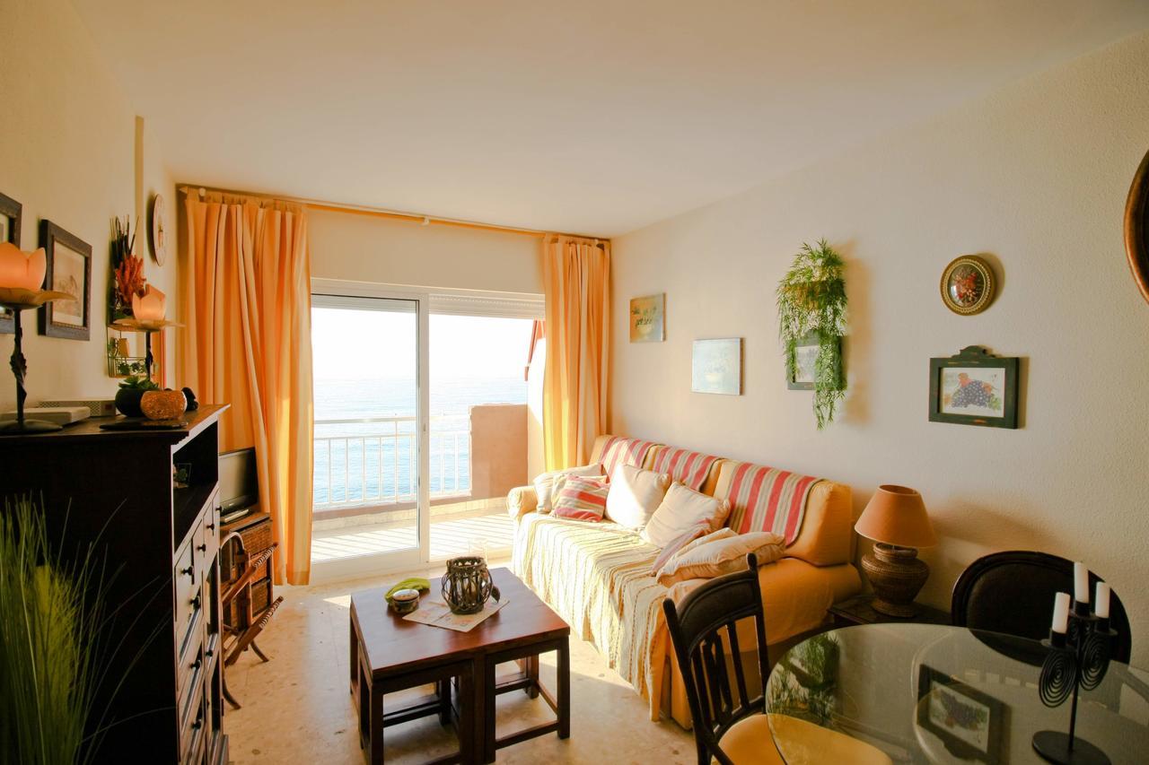 Appartement Suitur Frente A La Playa Fuengirola