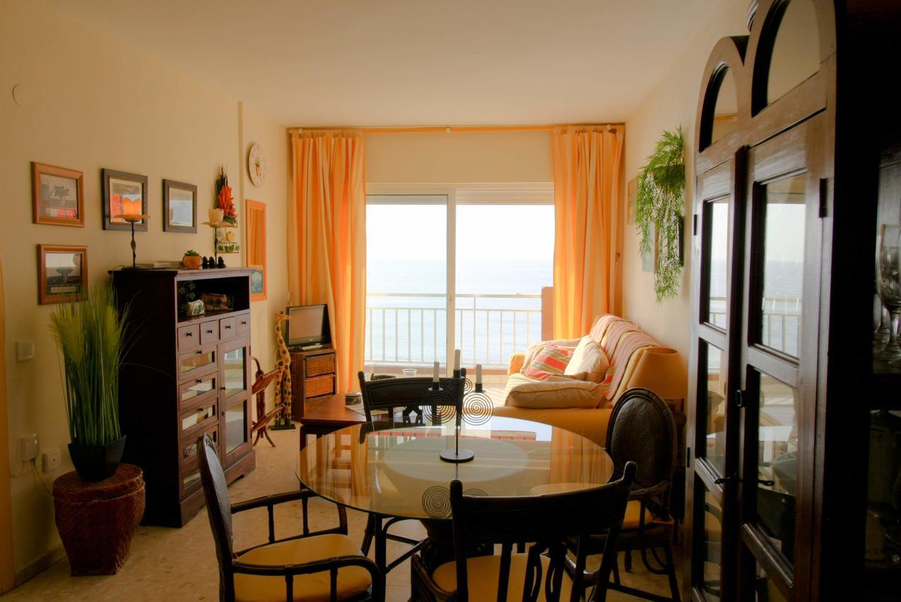 Apartamento Suitur Frente A La Playa