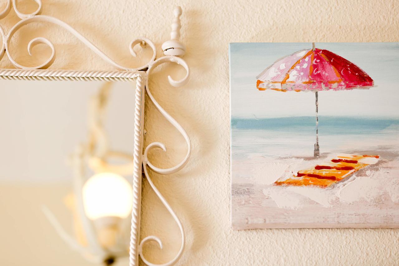 Apartamento Suitur Frente A La Playa *