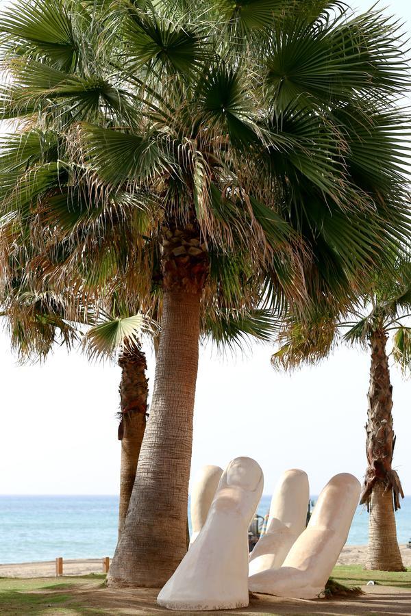 Apartamento Suitur Frente A La Playa Fuengirola