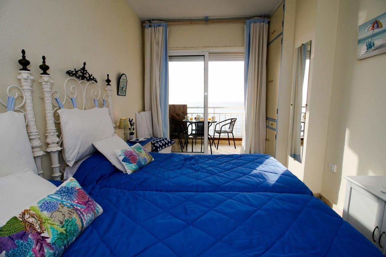 Apartamento Suitur Frente A La Playa